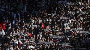 Trabzonspor-Beşiktaş maçına konuk takımın taraftarı alınmayacak