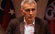 Trabzonspor camiası da Hacıosmanoğlu'na sırt çevirdi
