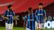 Trabzonspor'da 42 yıl sonra ilk
