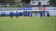 Trabzonspor'da 45 kişilik kadro