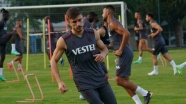 Trabzonspor'da Dorukhan şanssızlığı