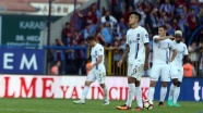 Trabzonspor'da farklı mağlubiyete tepki