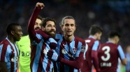 Trabzonspor'da gözler golcülerde