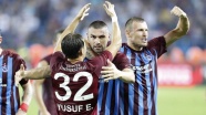 Trabzonspor'da 'kral' bir döndü pir döndü