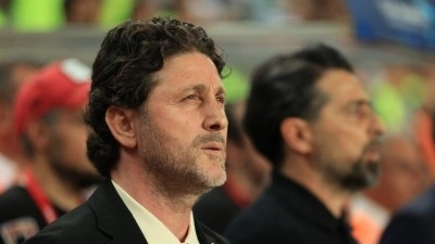 Trabzonspor'da teknik direkt&ouml;r Fatih Tekke'ye &ouml;denecek &uuml;cret revize edildi