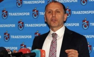 Trabzonspor'da 'Usta' işi çözümler!