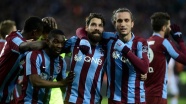 Trabzonspor'da yeniler formaya çabuk ısındı