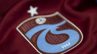 Trabzonspor'dan hakem ve VAR kararlarına tepki