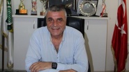'Trabzonspor'dan Rodallega için resmi teklif yok'