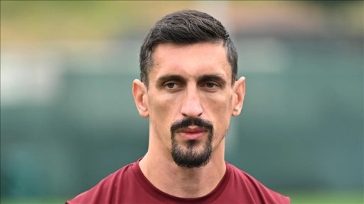 Trabzonspor'dan Stefan Savic'in sağlık durumuyla ilgili açıklama