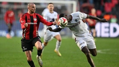 Trabzonspor, Fatih Tekke ile deplasmanda daha &ccedil;ok puan topladı