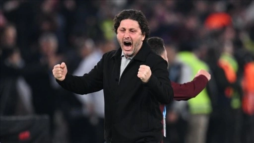 Trabzonspor, Fatih Tekke ile Papara Park'ta boyun eğmiyor