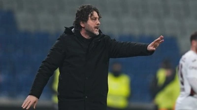 Trabzonspor, Fatih Tekke ile sezonun en &ccedil;ok puan kaybettiği d&ouml;nemini yaşıyor