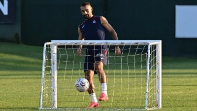 Trabzonspor, Ferencvaros ma&ccedil;ına hazır