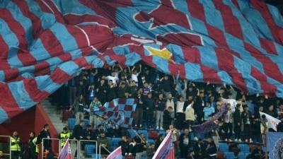 Trabzonspor-Ferencvaros ma&ccedil;ının biletleri satışa &ccedil;ıkarıldı