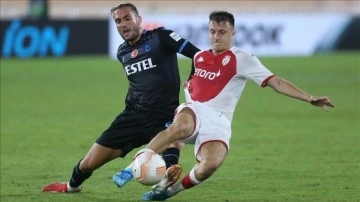Trabzonspor, Fransa'dan puansız dönüyor