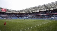 Trabzonspor, Galatasaray'ı konuk ediyor