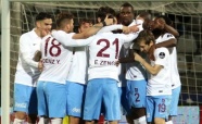 Trabzonspor-Gaziantepspor! Muhtemel 11'ler...