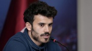 Trabzonspor, Güray Vural'ı Kayserispor'a verdi