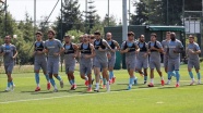 Trabzonspor, Hes Kablo Kayserispor'a konuk olacak