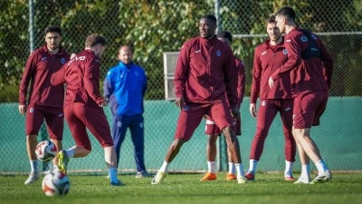 Trabzonspor ile Konyaspor 50. randevuda