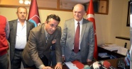 Trabzonspor kongresi öncesi Divan'dan sürpriz hamle