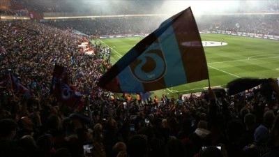 Trabzonspor Kul&uuml;b&uuml;, tarihinin en y&uuml;ksek kombine satışını yaptı