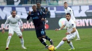 Trabzonspor kupada Büyükşehir Belediye Erzurumspor'u konuk edecek