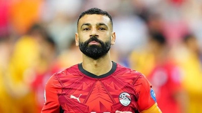 Trabzonspor, Muhammed Salah ile transfer g&ouml;r&uuml;şmelerine başlandığını a&ccedil;ıkladı