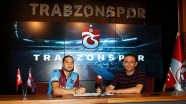 Trabzonspor, Muhammet Taha Tepe&#039;yi transfer etti