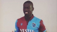 Trabzonspor, Ndiaye'nin transferi için görüşmelere başladı