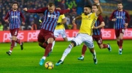 Trabzonspor rakiplerine geçit vermiyor
