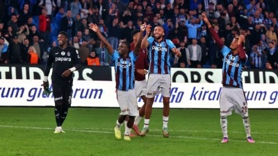 Trabzonspor, Samsunspor karşısında deplasman başarısını s&uuml;rd&uuml;rmek istiyor