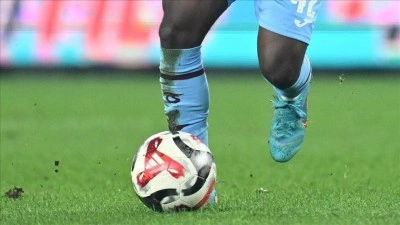 Trabzonspor, S&uuml;per Lig'de yarın Fatih Karag&uuml;mr&uuml;k'&uuml; konuk edecek