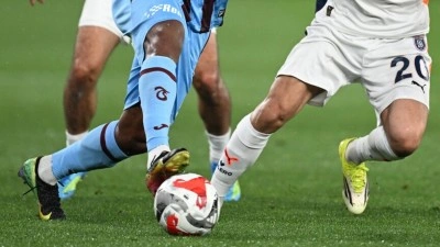 Trabzonspor, S&uuml;per Lig'de yarın İstanbul Başakşehir'i konuk edecek