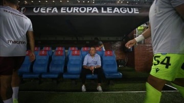 Trabzonspor, teknik direktör Abdullah Avcı ile sözleşmesini 3 yıl uzattı