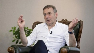 Trabzonspor Teknik Direktörü Avcı: Tekneye bindiğimde şampiyonluğun farkına vardım
