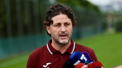 Trabzonspor Teknik Direkt&ouml;r&uuml; Fatih Tekke: Transferde son bir iki hamlemiz daha olacak