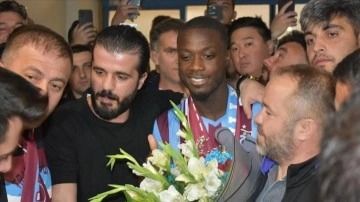Trabzonspor transferde hızını artırdı