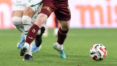 Trabzonspor, T&uuml;rkiye Kupası finalinde yarın T&Uuml;MOSAN Konyaspor ile karşılaşacak