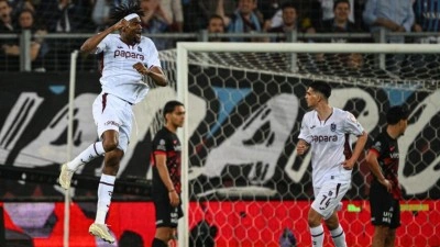 Trabzonspor, T&uuml;rkiye Kupası'nda 18. kez finalde