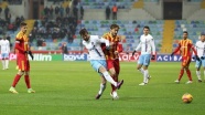Trabzonspor, üç puanı tek golle aldı