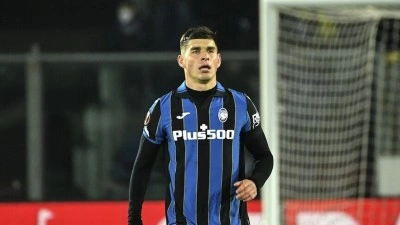 Trabzonspor'un 204. yabancı oyuncusu Ruslan Malinovsky