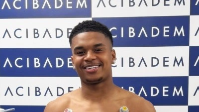 Trabzonspor'un 205. yabancı oyuncusu Noah Saviolo