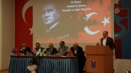 Trabzonspor'un 39. Olağan Divan Genel Kurul Toplantısı yapıldı