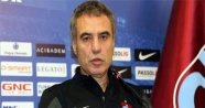 Trabzonspor'un 50’nci yıl transferleri Ersun Yanal’dan