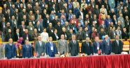 Trabzonspor'un 70. Genel Kurulu başladı