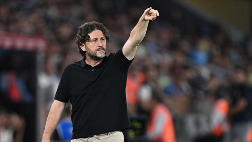 Trabzonspor'un Fatih Tekke ile puan ortalaması yükseliyor