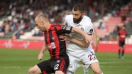 Trabzonspor un rakibi Gaziantepspor