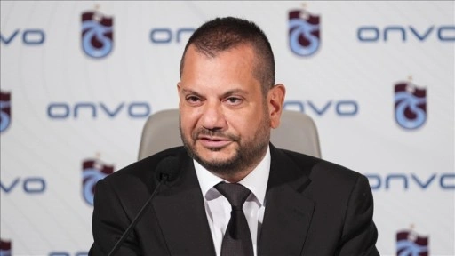Trabzonspor uzun vadeli stratejilerle ilerliyor